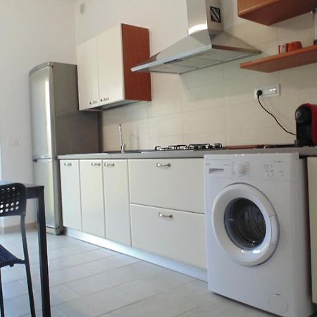 Ferienwohnung Il Nido Iglesias Exterior foto