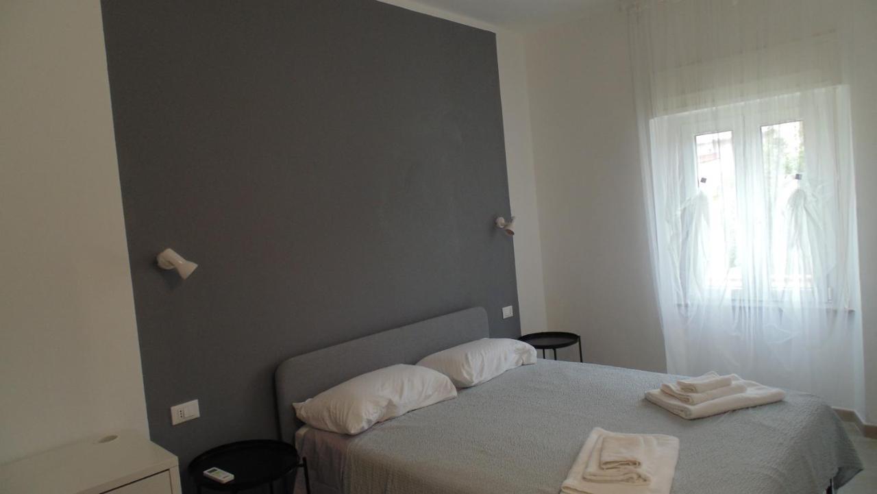 Ferienwohnung Il Nido Iglesias Exterior foto