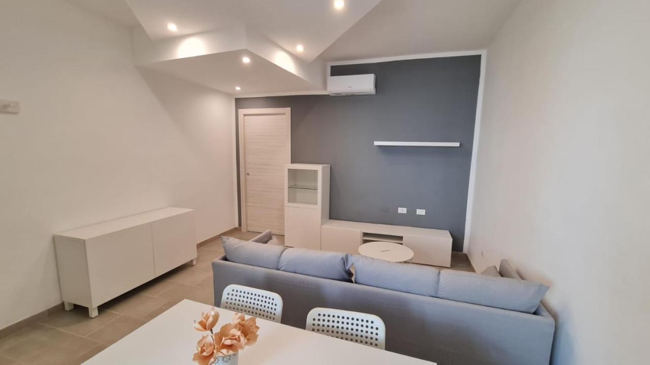 Ferienwohnung Il Nido Iglesias Exterior foto